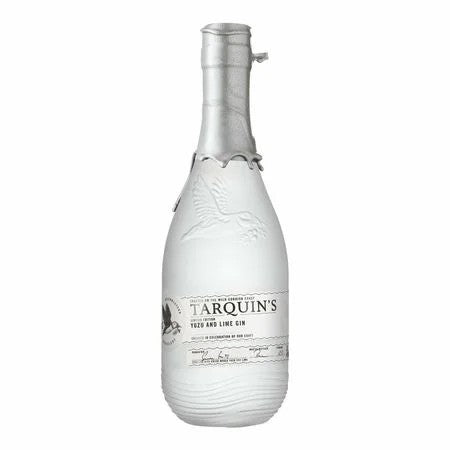 Tarquin’sYuzuandLimeGin(70cl)