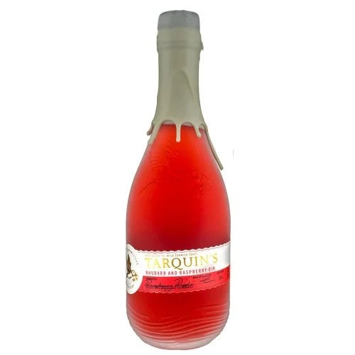 TarquinsRhubarbandRaspberryGin