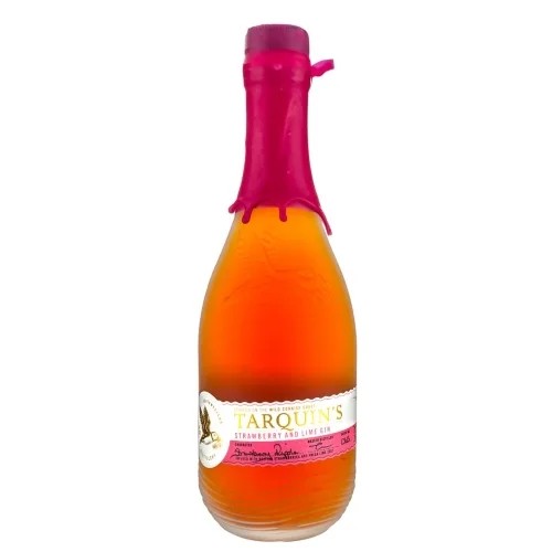 TarquinsStrawberryandLimeGin