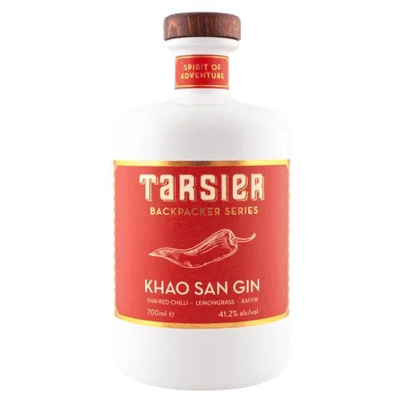 TarsierKhaoSanGin(70cl)41.2%