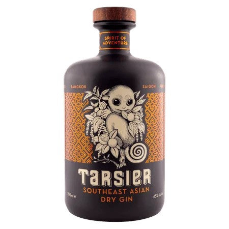 TarsierSouthEastAsianDryGin(70cl)45%