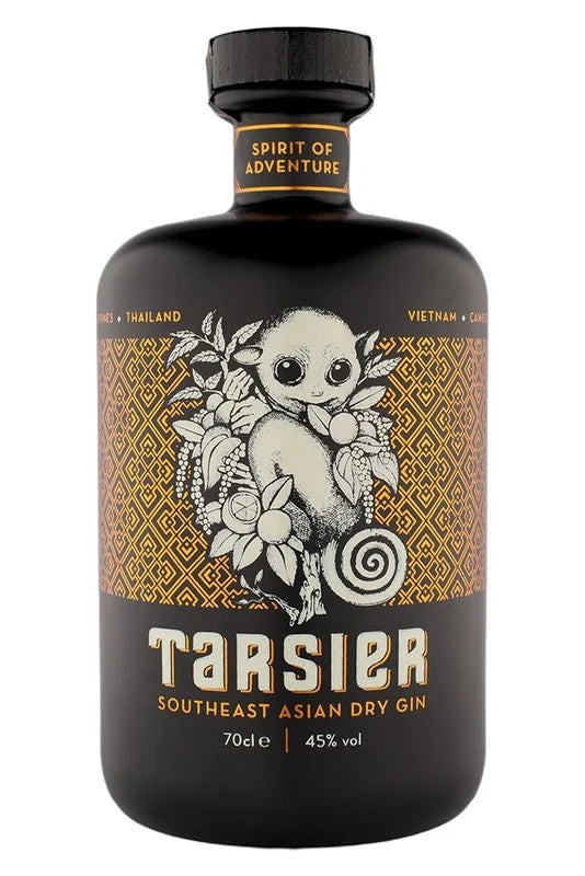 TarsierSoutheastAsianGin70cl