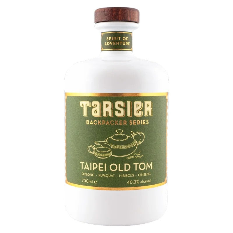 TarsierTaipeiOldTom70cl