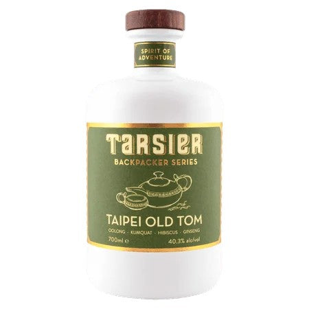 TarsierTaipeiOldTomGin70cl(40.3%ABV)