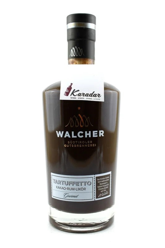 TartuffettococoaRum17%vol.WalcherDistillery