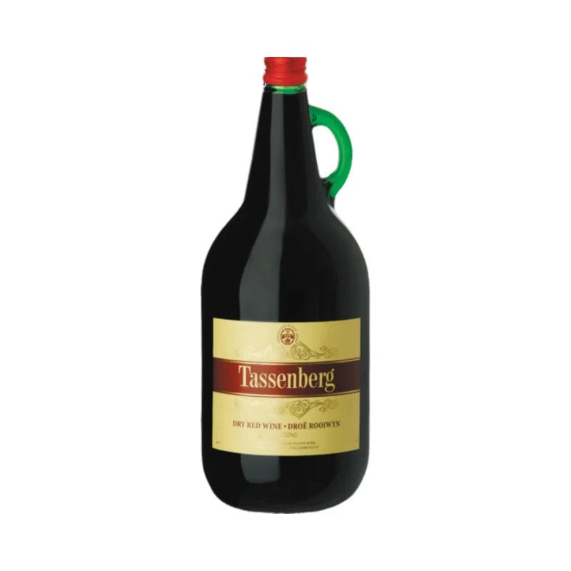 Tassenberg2LTDryRed