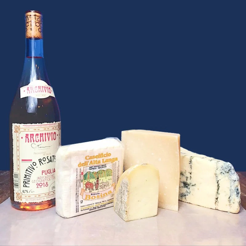 TasteofItalyGiftBasket