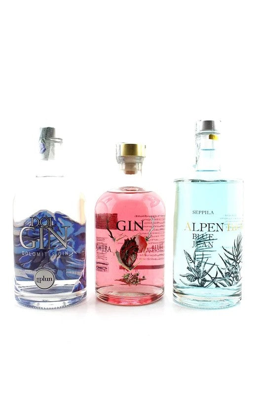 Tastingpackage“GinofSouthTyrol”Feinkost