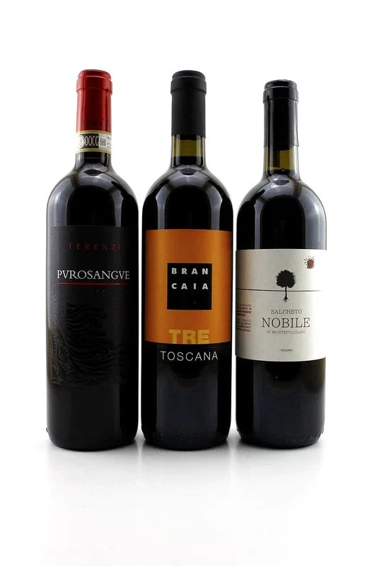 Tastingpackage“TopofTuscanyl”Feinkost