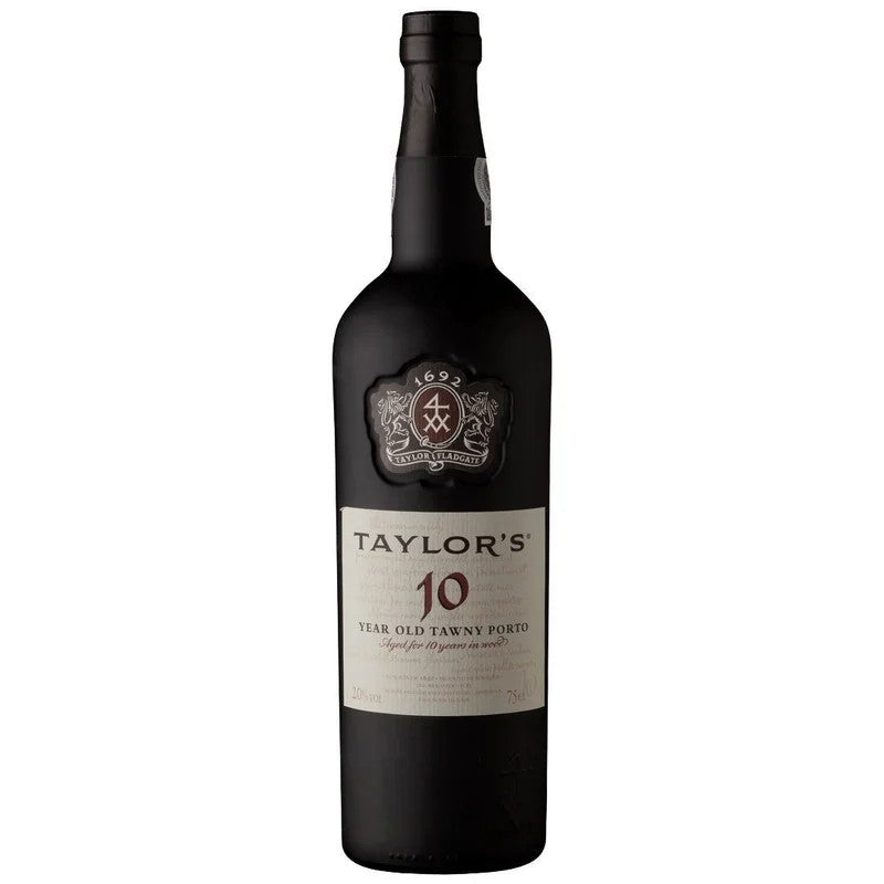 Taylor’s10YearOldTawny