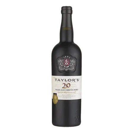 Taylor’s20YearOldTawnyPort(75cl)20%