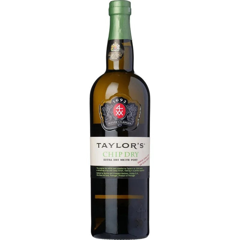 Taylor’sChipDryWhitePort