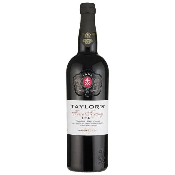 Taylor’sFineTawny