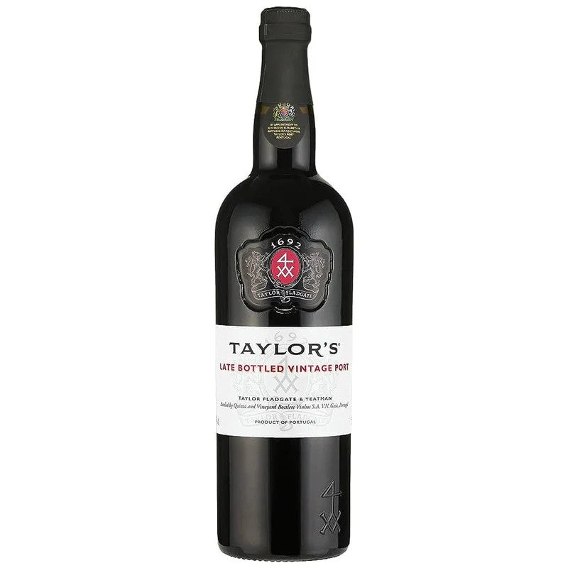 Taylor’sLBV