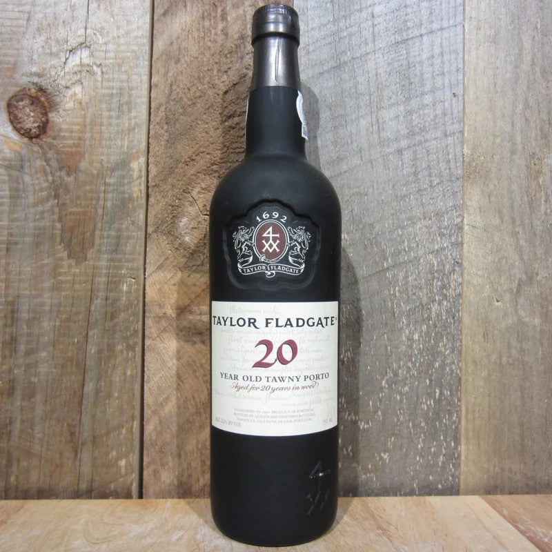 TaylorFladgate20Year750ml