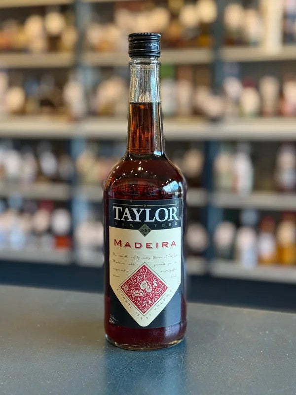 TAYLORMADEIRA