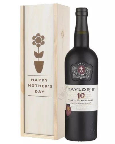 Taylors10YearOldPortMothersDayGift