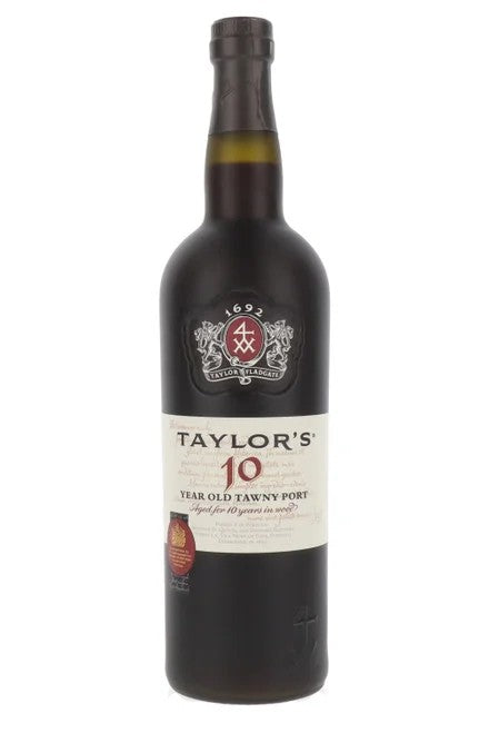 Taylors10YearOldTawnyPort
