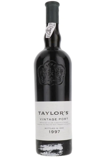 Taylors1997VintagePort