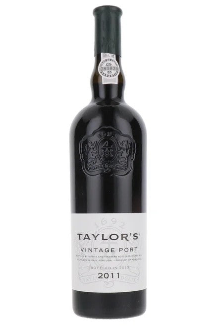 Taylors2011VintagePort