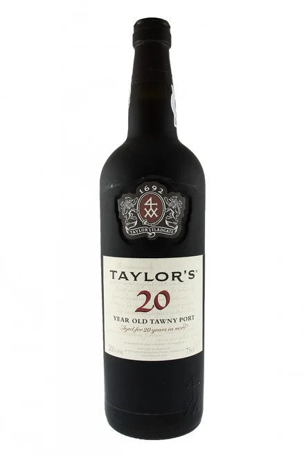 Taylors20YearOldTawnyPort