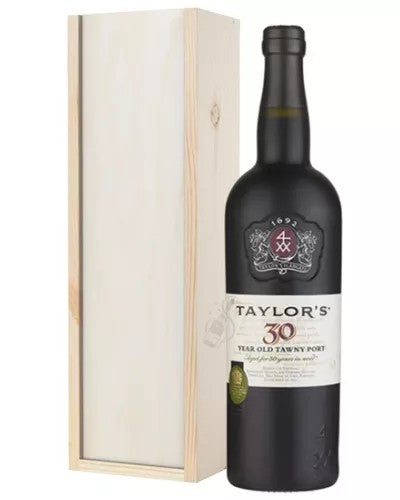 Taylors30YearOldPortGift
