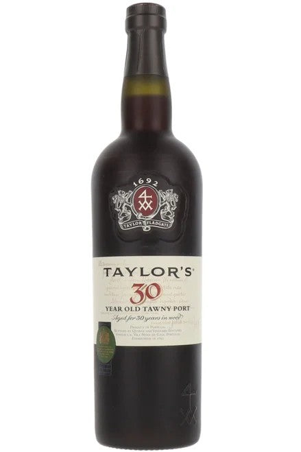 Taylors30YearOldTawnyPort