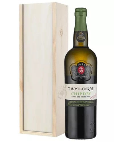 TaylorsChipDryWhitePort