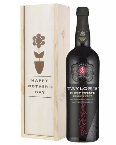 TaylorsFirstReservePortMothersDayGift