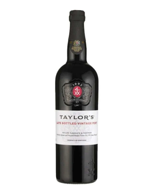 TaylorsLBVPortWine201975cl