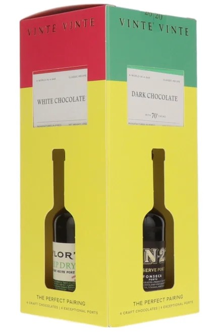 TaylorsMiniaturePort&VinteVinteChocolateNV20cl