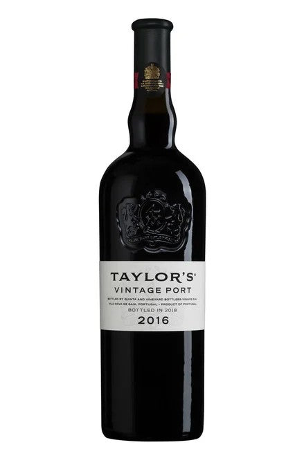 TaylorsVintagePort2016
