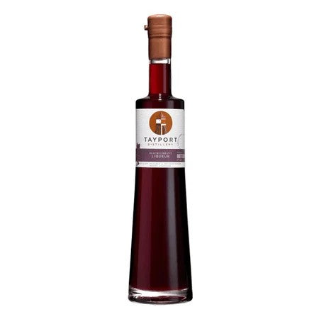 TayportDistillery–BlackcurrantLiqueur(50cl,20%)