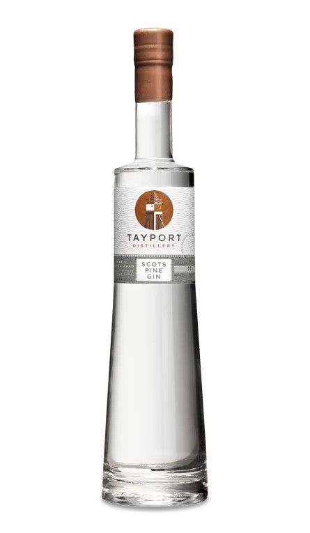 TayportDistilleryScotsPineGin