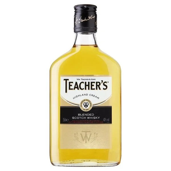 TEACHER’SSCOTCHWHISKY35CL