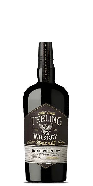 TeelingSingleMaltIrishWhiskey(700mL)