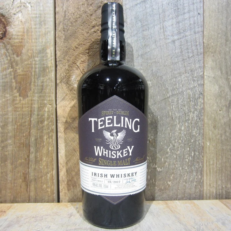 TeelingSingleMaltIrishWhiskey750ml
