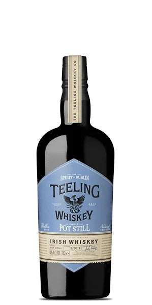 TeelingSinglePotStillWhiskey(700mL)