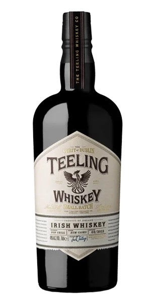 TeelingSmallBatchIrishWhiskey(700mL)