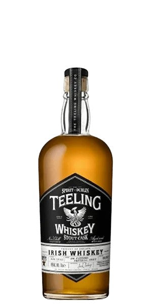 TeelingSmallBatchStoutCaskFinishIrishWhiskey(700mL)