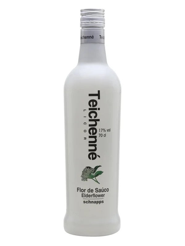 TEICHENNEELDERFLOWERSCHNAPPES70CL