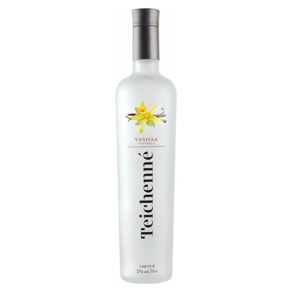 TeichenneVanillaSchnapps70cl