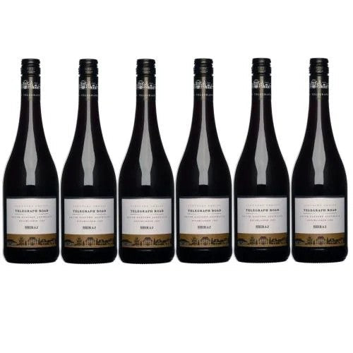 TELEGRAPHROADSINGLEESTATESHIRAZ75CL