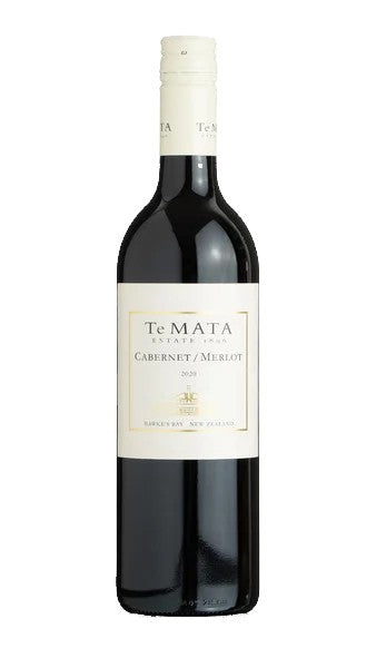 TeMataCabernet/Merlot