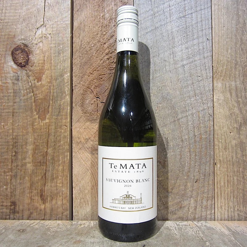 TeMataHawke’sBaySauvignonBlanc750ml