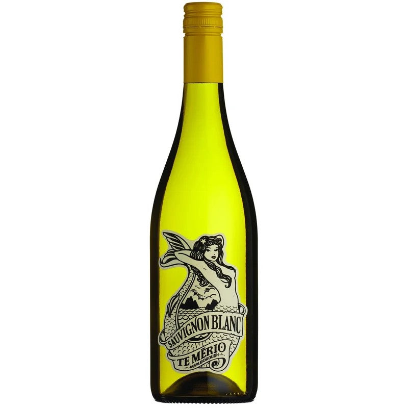 TeMerioSauvignonBlanc