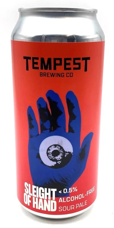 TEMPESTSLEIGHTOFHAND0%PALEALE44CLCAN