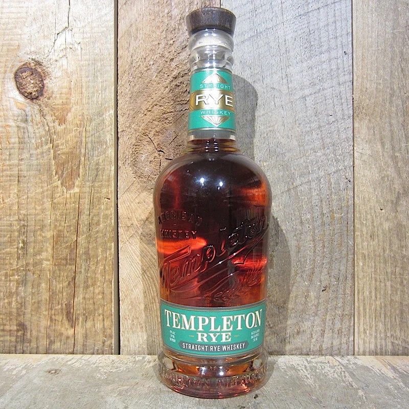 TempletonStraightRye750ml
