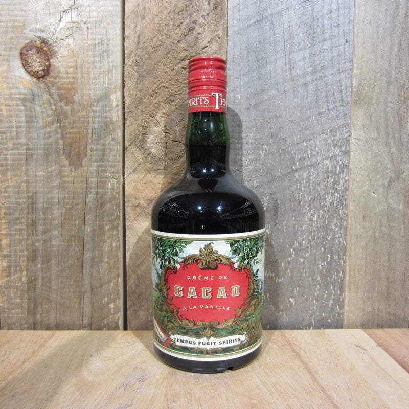 TempusFugitCremedeCacao750ml