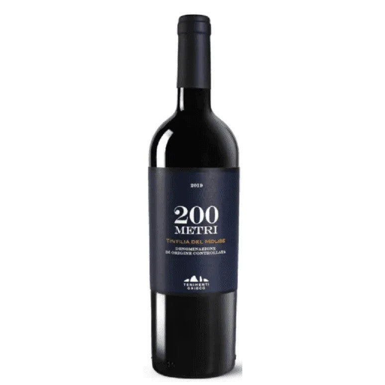 TenimentiGrieco“200METRI”TINTILIADELMOLISEDOC2022